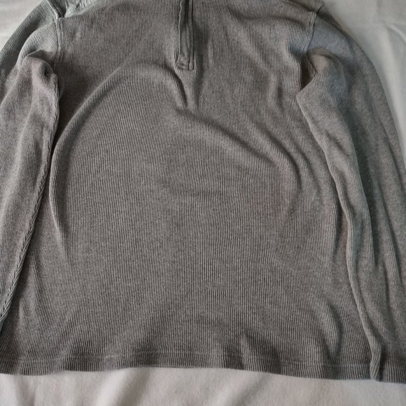 BANANA REPUBLIC MEN'S SHIRT SIZE XL - Picture 4 of 11